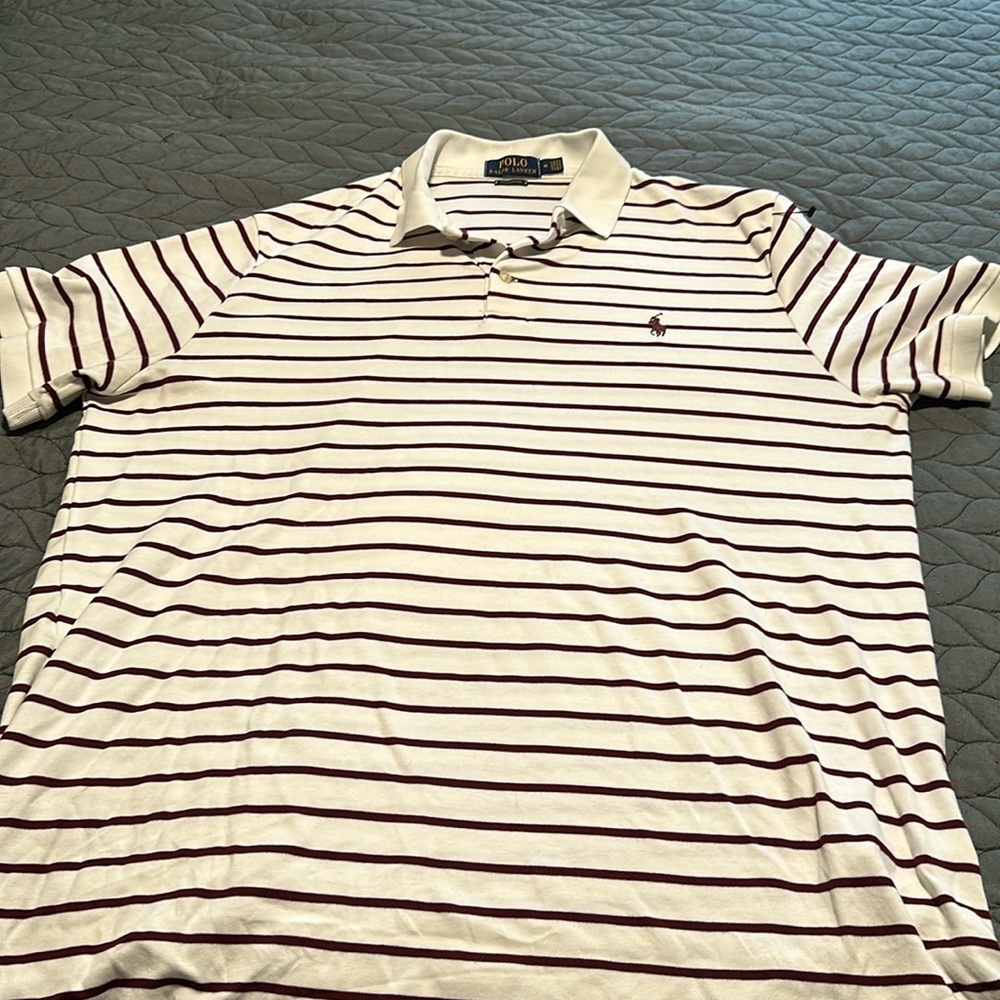 Polo by Ralph Lauren